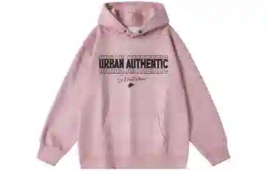 URBAN AUTHENTIC logo