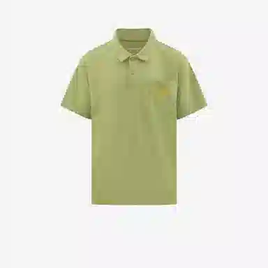 CAT SS24 LOGOPolo