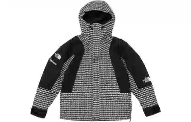 Supreme x The North Face SS21 Mountain Jacket