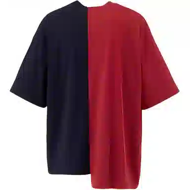 Onitsuka Tiger GRAPHIC TEE T