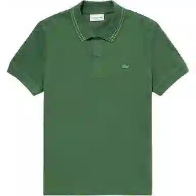 Lacoste Polo Shirt Green