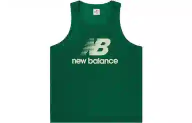New Balance SS23 Made in USA Logo