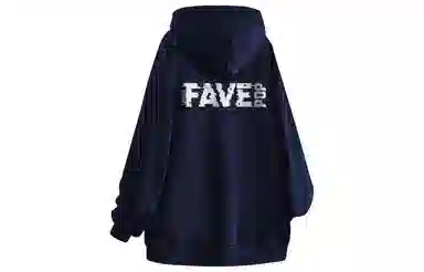 FAVEPOP Hoodie