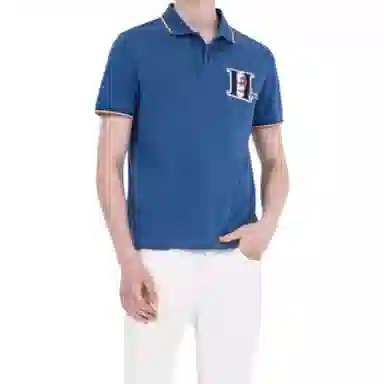 Hush Puppies Polo