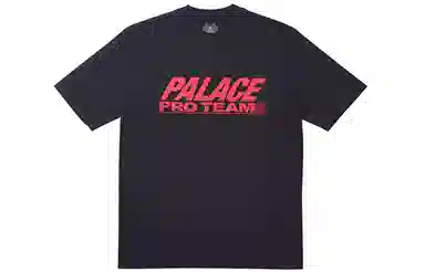 PALACE Pro Tool T-Shirt Black LogoT