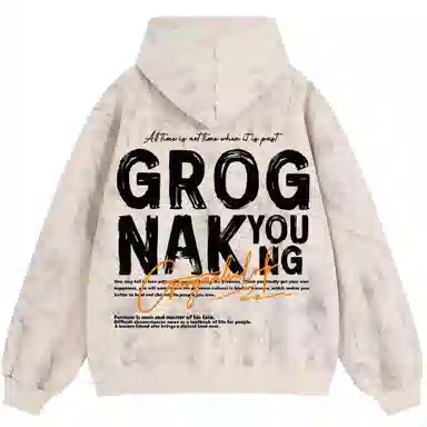 GROGNAK Logo