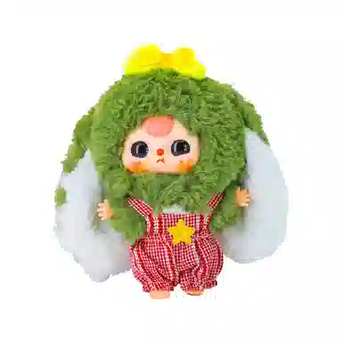 cureplaneta Baby Three 6