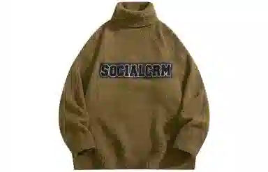 SCRM Logo