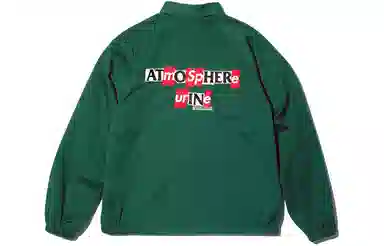 Supreme FW20 Week 14 x ANTIHERO Snap Front Twill Jacket