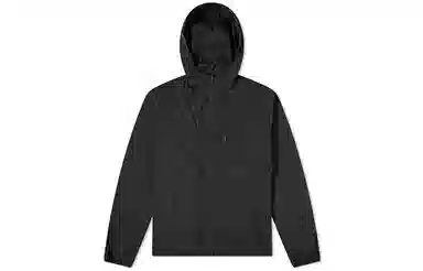 Y-3 M TRVL Nylon Parka Jacket