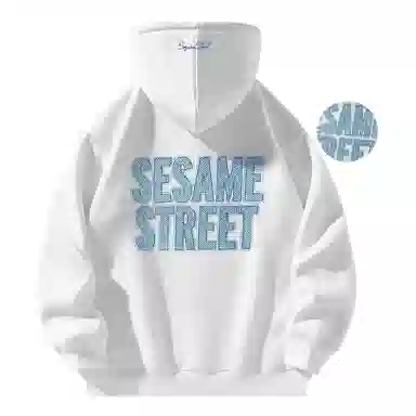 SESAME STREET LOGO