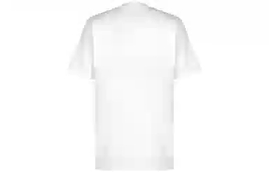 Carhartt WIP Logo T-Shirt White