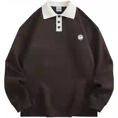 Doraemon Knit Sweater