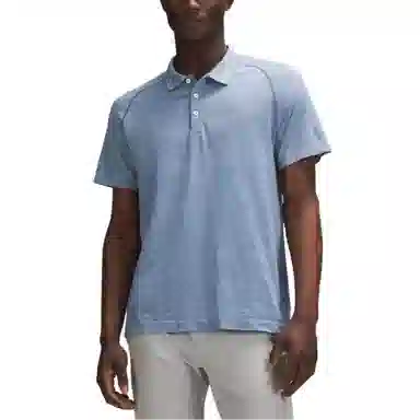 lululemon Metal Vent Tech Updated Fit Polo