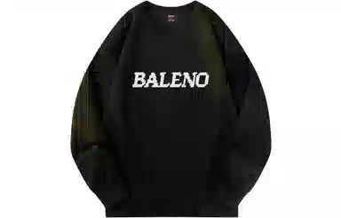 BALENO Logo