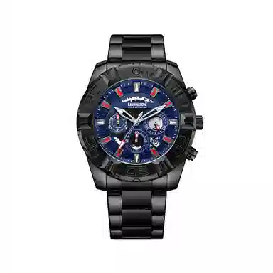 LIBER AEDON Steel Warrior