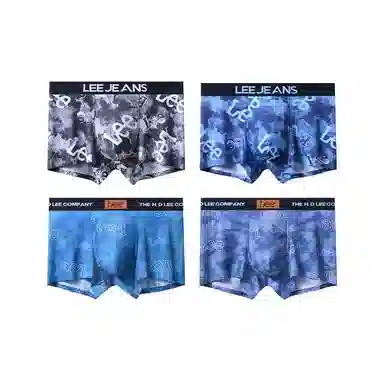 Lee Cordura 4