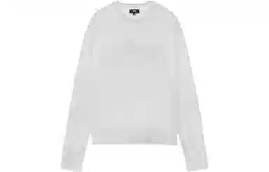 Stussy SS23 Logo Knit Sweater