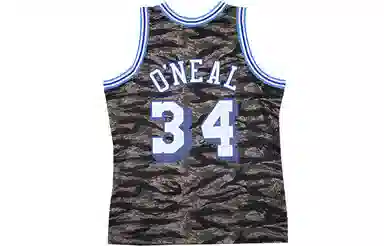 Mitchell Ness NBA SW 1996-97 34