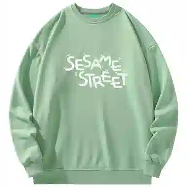 SESAME STREET