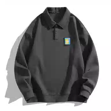 The Simpsons Polo