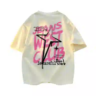 JEANSWEST CLUB LogoT