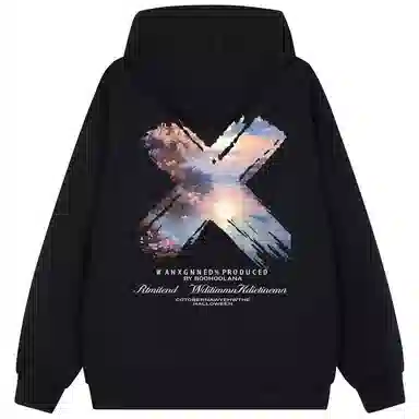 WANX Hoodie