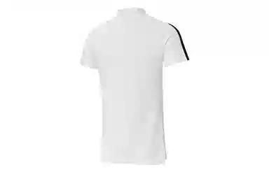 Puma Iconic T7 Polo White