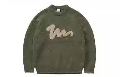 714STREET Sweater