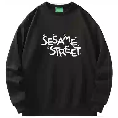 SESAME STREET