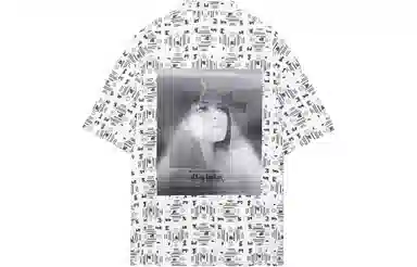 Cav Empt Signal Short Sleeve Shirt