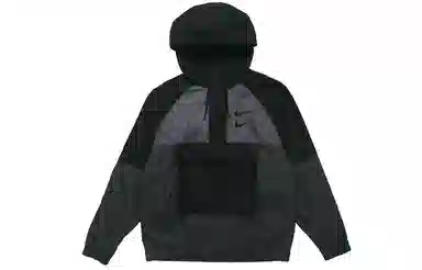 Nike Sportswear Swoosh Woven Jacket