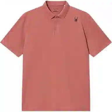 SPYDER TRAINING Polo