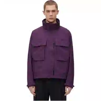 DESCENTE ALLTERRAIN 81