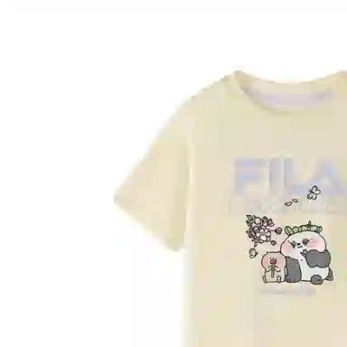 FILA KIDS x BAMBOOMATES T