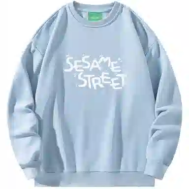SESAME STREET