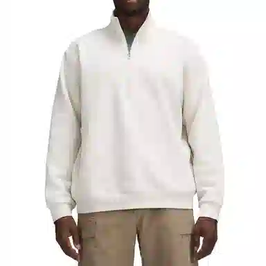 lululemon Steady State Half Zip