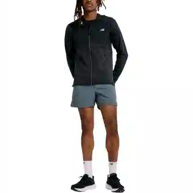 New Balance Heat Grid Hooded