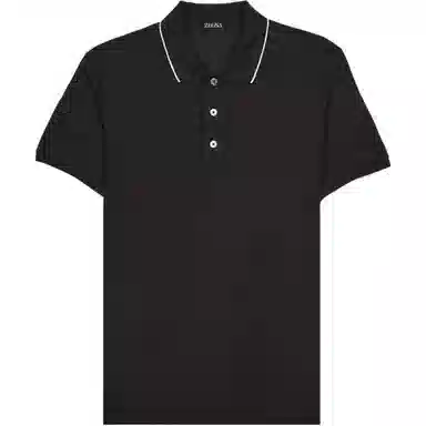 Zegna LogoPolo