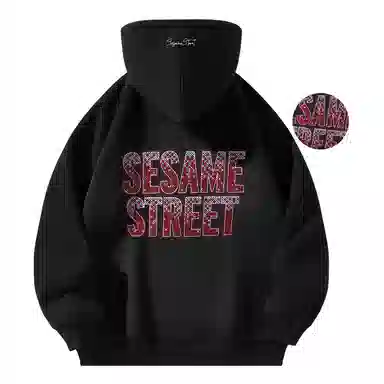 SESAME STREET LOGO