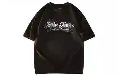 TONYKRZ LogoT