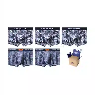 Lee Cordura 5
