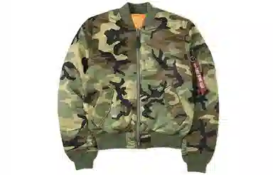 Alpha Industries