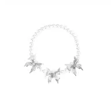 SUMIYAKI Butterfly Series Bracelet