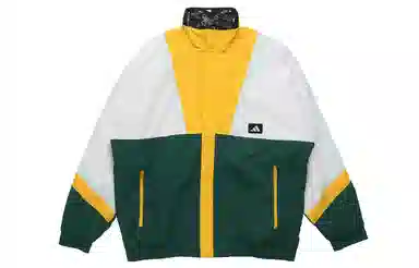 adidas UB JKT SILO Logo