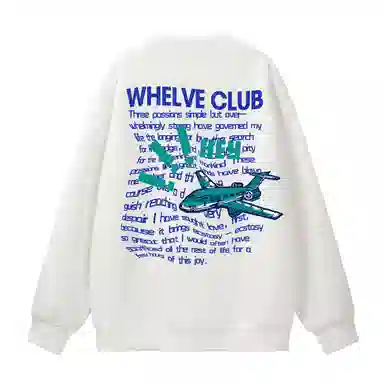 WHELVE