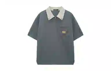 Unvesno New Vintage Polo