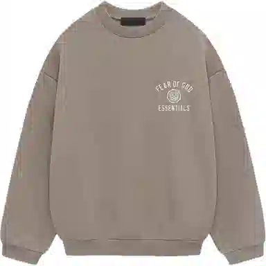 Fear of God Essentials FW24 Holiday Deep Fog