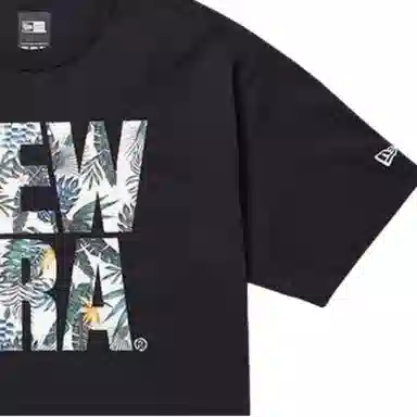 New Era T
