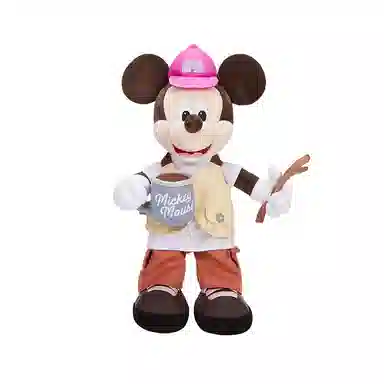Disney x Disney store 31cm39cm40cm47cm